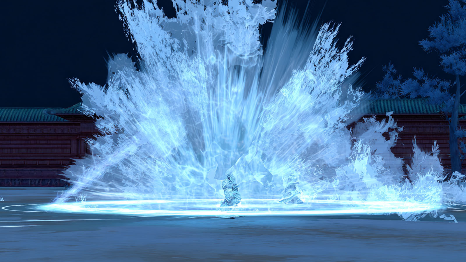TS2 Skills