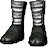 Blue Pear Boots