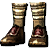 Flying Crane Boots