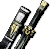 Seven Star Dagger