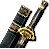 King Sword Replica