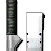Black Wolf Blade