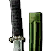Axiom Long Blade