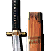 Godsend Long Blade