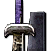 Corona Long Blade