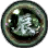 Diamond Throwing Marble