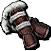 Black Dragon Gloves