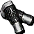 Dark Spirit Gloves