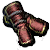 Bloody Wolf Gloves