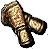 Dusty Gloves