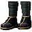 King Ancient Boots