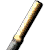 White Spirit Katana
