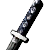 Dark Flash Katana