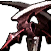 Black Double Blade