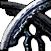 Wolf Claw Double Blade