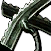 Twin Dragon Saw Blade