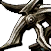Demonic Double Blade