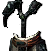 Devil Trinket Armor
