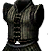 Dragon Pattern Armor