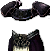 Purple Yaksa Armor