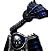 Blue Yaksa Armor