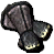 Refined Gloves