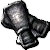Devil Trinket Gloves