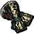 Bloody Asura Gloves