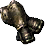 Dark Dragon Gloves