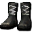 Black Tiger Boots