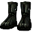 Dragon Light Boots