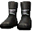 Purple Yaksa Light Boots