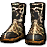 Mystical Boots