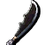Black Moon Falchion