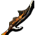 Bloody Kirin Falchion