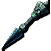 Bronze Scepter