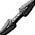 Demonic Spirit Scepter