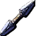 Horse Scepter