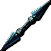 Demon gate Dual Scepter
