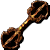 Bloody Triple Scepter