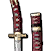 Jade Dragon Blade