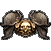 Ray Light Armor