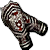 Sky Moon Gloves
