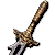 Unique Bloody Blade