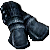 Pine Crane Gloves