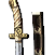 Willow Long Blade