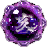 Dragon Demon Marble