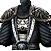 Poisonous Armor