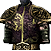 Wind Demon Armor