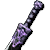 Blood Short Blade
